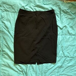 Pencil Skirt